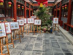 -100家灵感仓库·DIY团建(什刹海店)