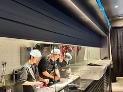 -牛事制造局牛肉火锅(莲岳路店)