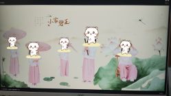 -小熊维尼高端儿童摄影(南山店)