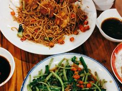 -冶建镜子·老南昌大排档·江西虾王(总店)