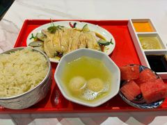 -芽笼芽笼新加坡餐厅(世纪汇店)
