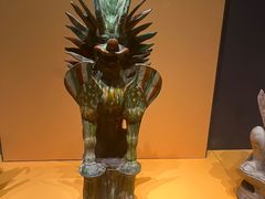 -陕西历史博物馆