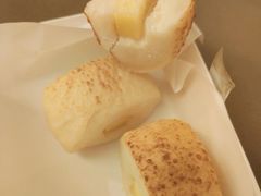 -BreadTalk面包新语·烘焙蛋糕(星河城店)