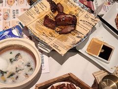 -避风塘·金牌店·夜宵(金玉兰店)