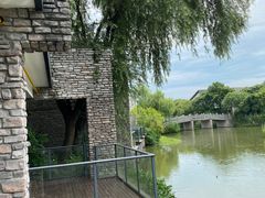 -杭州西溪宾馆-松露西餐厅