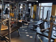 -ENERGY原力健身(川周店)