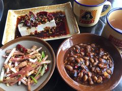 -滋味土家·土菜馆(大牌坊店)