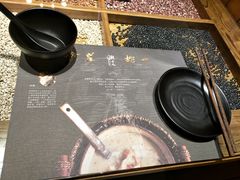-潮十三潮汕砂锅粥(高新四路大都荟店)