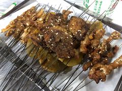 -小民大排档(马场角横路店)