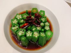 -箸福·夜上海(雨花客厅店)