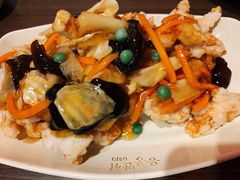 -香港饭店0410(明洞店)