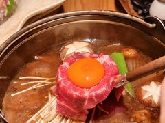 -江户·岚 创意料理(泛海店)