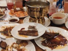 -芭菲盛宴·环球美食(袁家岗店)