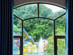 -清泉湾生态旅游度假区