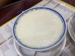 原味顺德双皮奶-民信老铺(华盖路店)