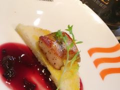 鹅肝-V-ONE西雅图海鲜自助餐厅(仓山万达广场店)