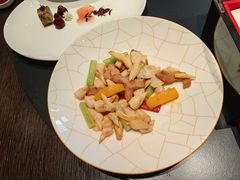 -江礼·钱塘鱼鲜·精致萧山菜