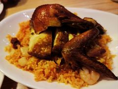 -滋味满屋美食坊(上海街店)