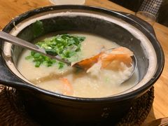 -颐和•海鲜砂锅粥•啫啫煲(奥林匹克广场店)