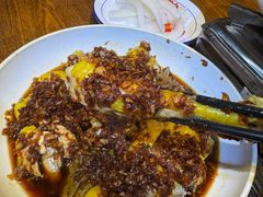 -铭厨特色家常菜(金色溪泉湾店)