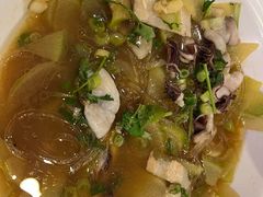 -牟传仁饭庄(星海店)