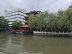 -运河游船(武林门码头)