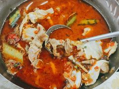 -樊记王·朝阳烧烤粥吧(星沙店)