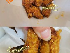 -肯德基(常熟百润发店)