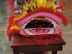 -大佛寺高级素食自助餐厅