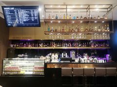 -乔治莫兰迪酒店(济南解放路山东大学店)