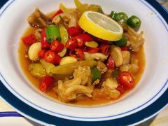 -527烧烤·龙虾·精酿酒(小石城美乐城店)