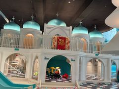 -ABC Swim亲子游泳俱乐部(河西店)