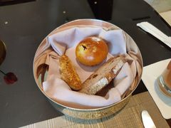 -华尔道夫酒店·羿庭(金鱼胡同店)
