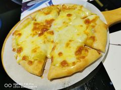 -法兰度航空主题餐厅(端州店)