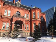 -北海道厅旧本厅舍(旧本庁舎)