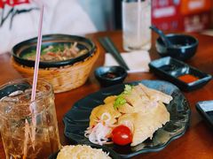 薏米水-鸡坤茶室(三里屯店)