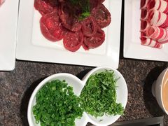 -皇城老妈·大连海鲜火锅(港湾店)