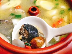 -龙姐私房菜(和顺古镇店)