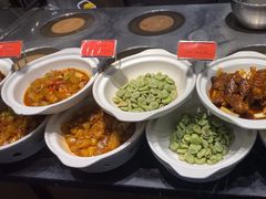 -翠姐姐农家大院(滨康路店)