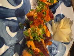 -小山日本料理(兴业太古汇店)