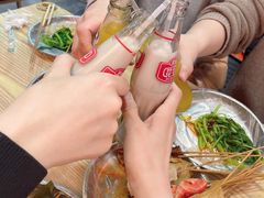 -彭姐麻辣烫(海淀店)