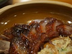 -金穗园·砂锅粥.醉鸡煲火锅(长寿路店)