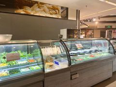 -Olé精品超市(上海虹桥南丰城店)