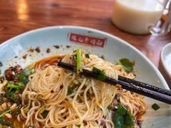 -保儿牛肉面(万象城店)