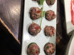 -红九格老火锅(三峡广场店)