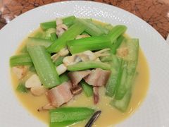 -寻鲜记·东海味·经典甬菜(宁波开元名都大酒店)