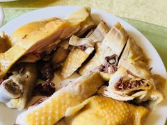 -骆驼阿三饭店(迪赛邻里店)