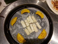 -么子烤肉(化龙池店)