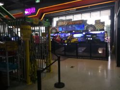 -嗨翻Hi-Fun竞技主题乐园·蹦床团建生日聚会(五棵松华熙店)
