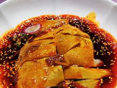 -师味葱扒虎头鲤·水席洛阳菜(元华店)